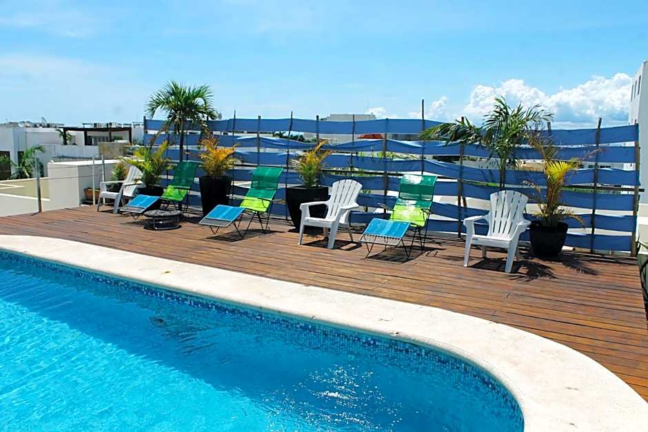 Encanto Riviera