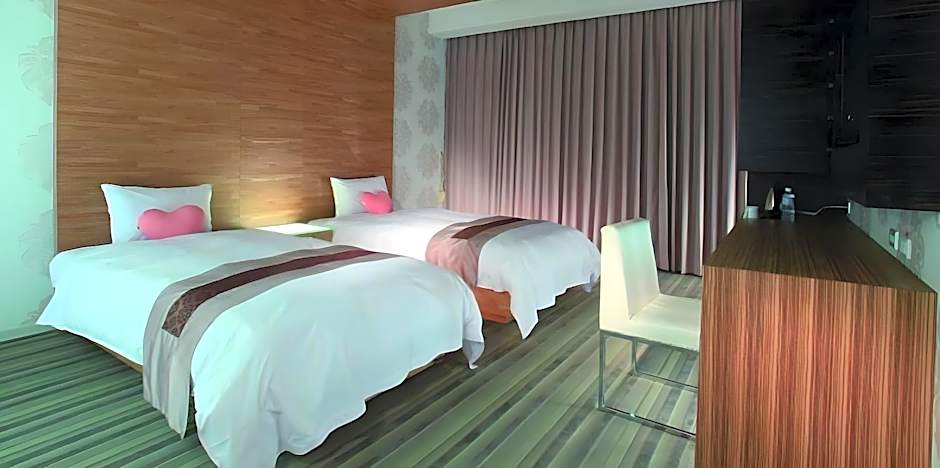 Yoai Hotel