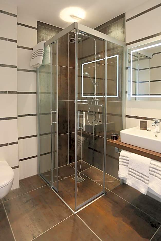 Hotel zur Schloss-Schmiede