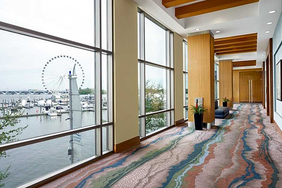 The Westin National Harbor