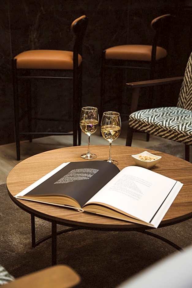 The Honest Budapest by Chic & Basic