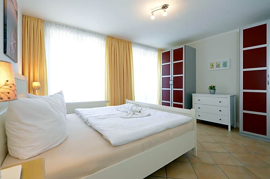 Hotelanlage Tarnewitzer Hof