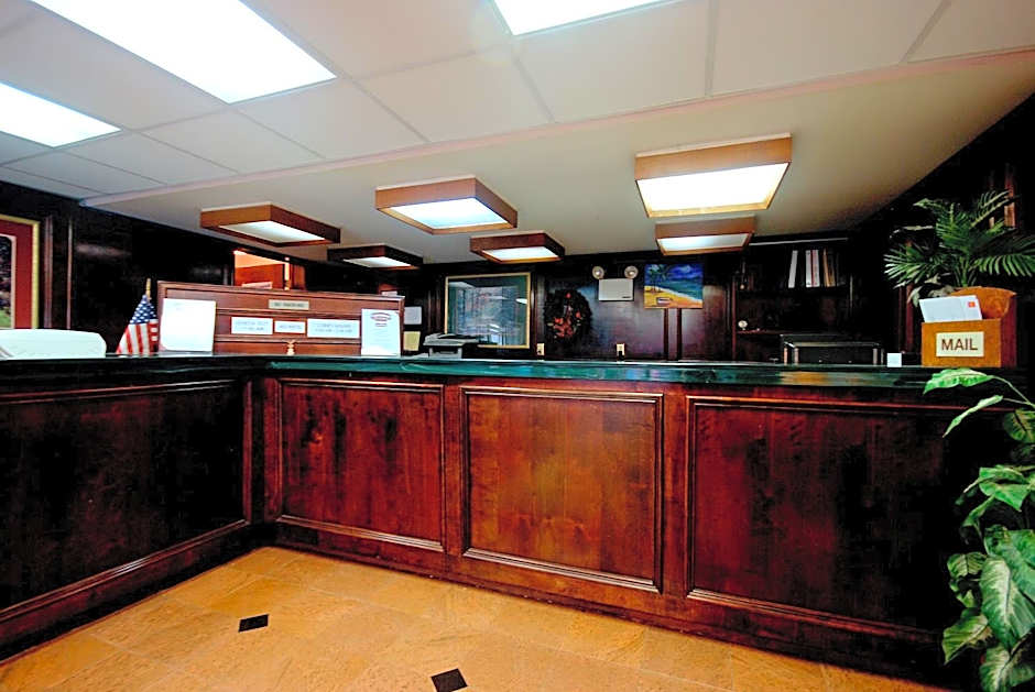 Country Hearth Inn & Suites Marietta