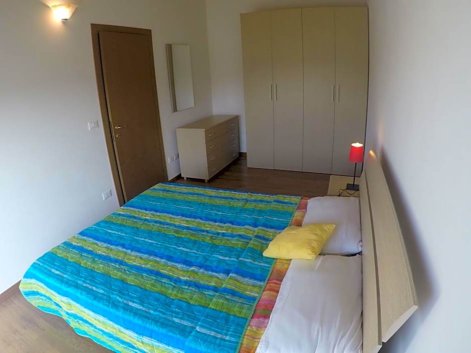 Residence Caorle Apartments - Agenzia Cocal