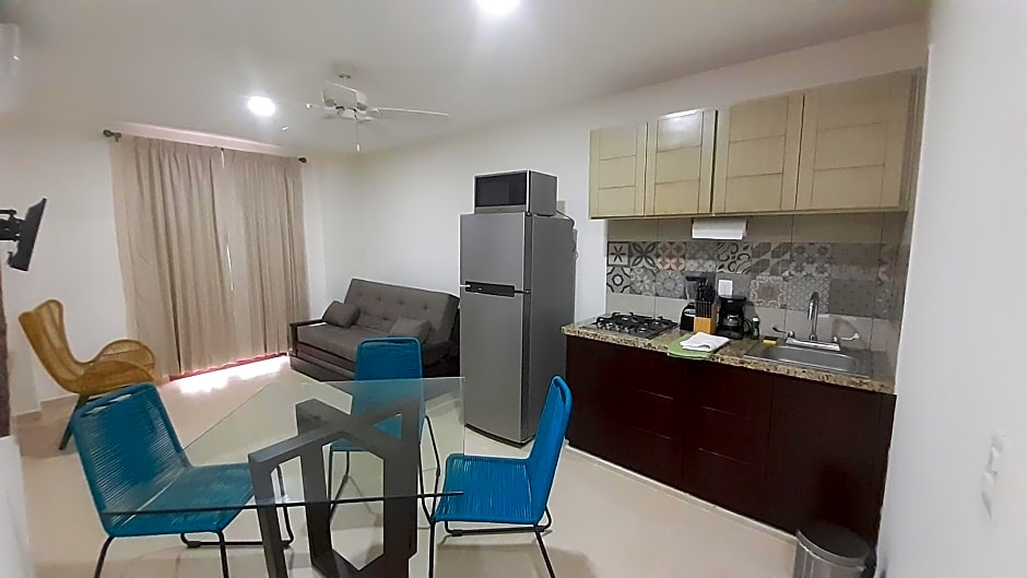 Hotel Real Del Mayab
