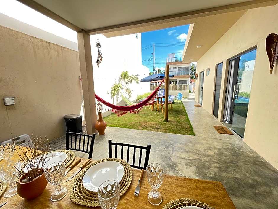 Casa Conchas do Patacho