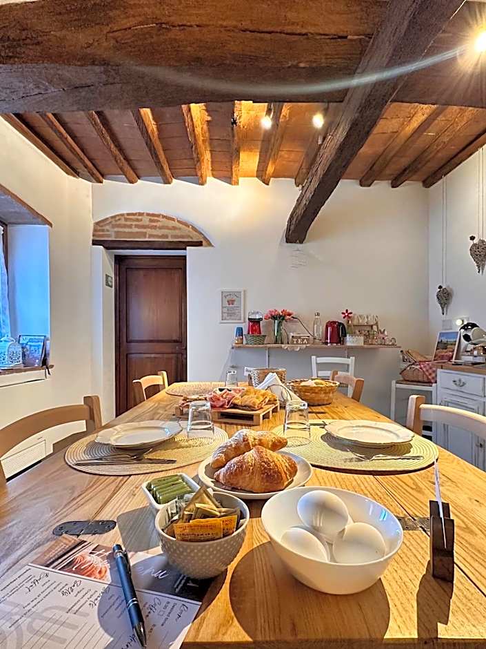 Antica Torre del Borgo