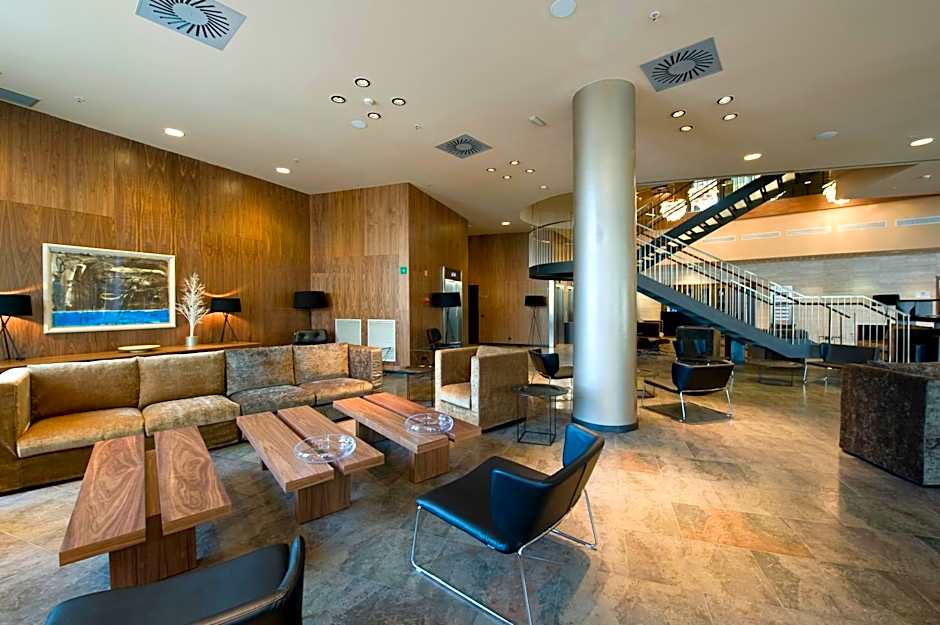 Badalona Tower Hotel