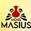 Mons Masius Boutique Hotel Cafe