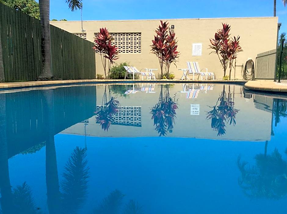 Demi View Motel