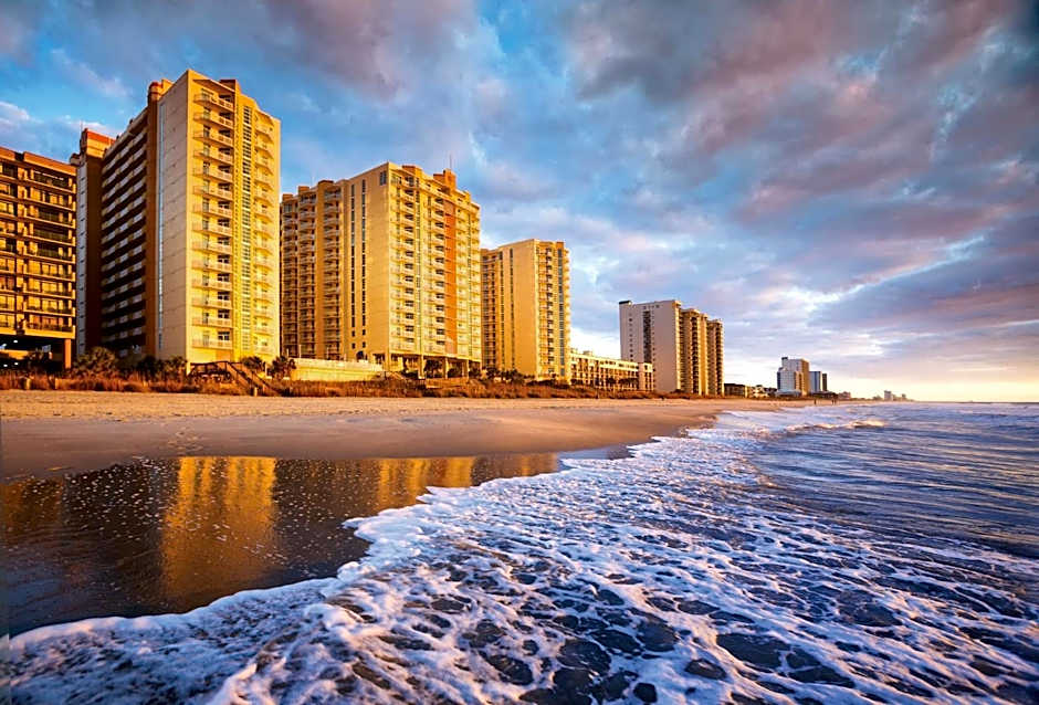 Club Wyndham Ocean Boulevard