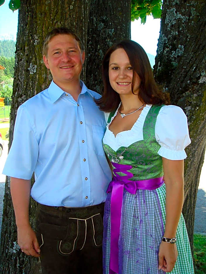 Landhotel Kielhuberhof