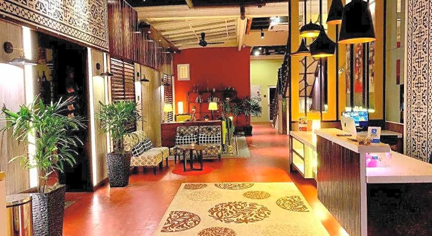 iStay Hotel