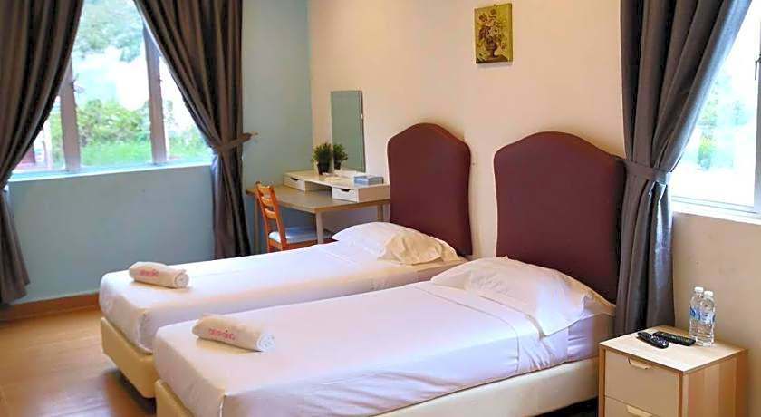 Dear Dino Villa Cameron Highlands