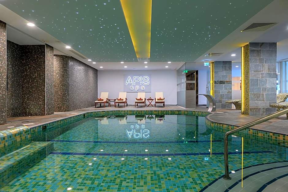 Melissi Beach Hotel & Spa