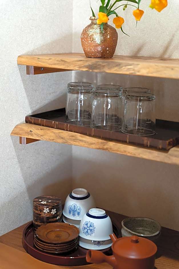 海蔵寺 宿坊 櫻海