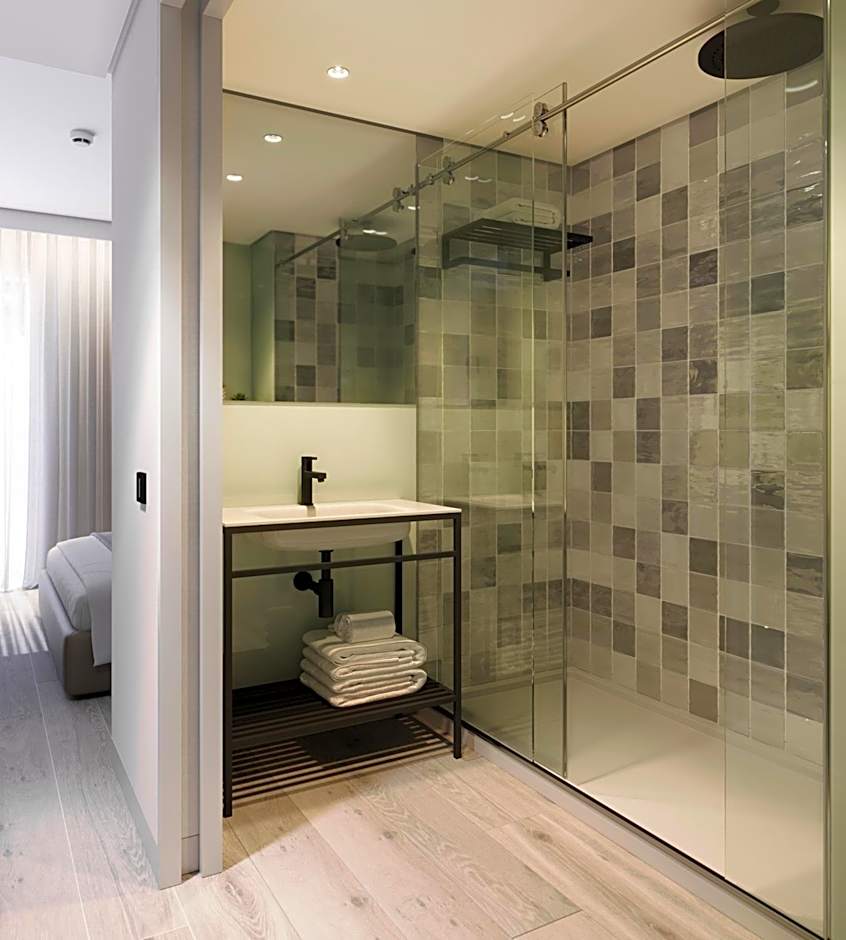 ibis Styles Lisboa Aeroporto