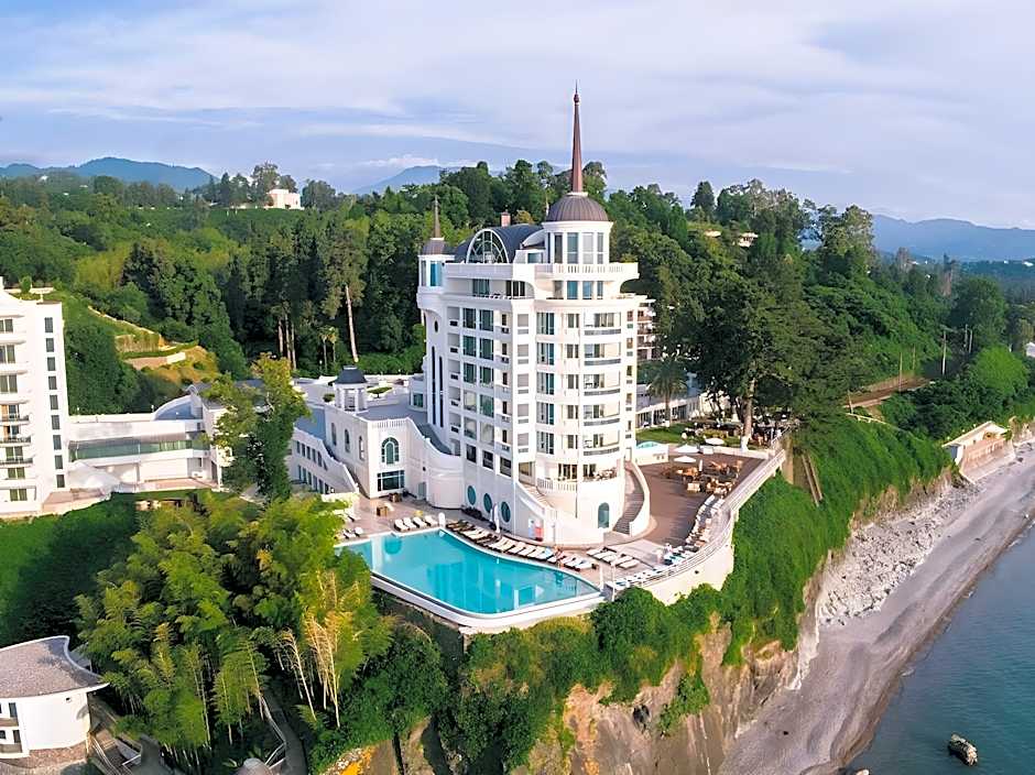 Castello Mare Hotel & Wellness Resort