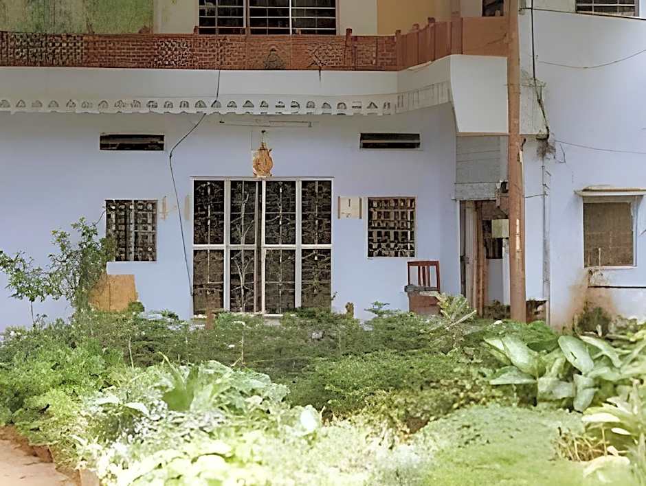 Raghav Resort – Pushkar, GA