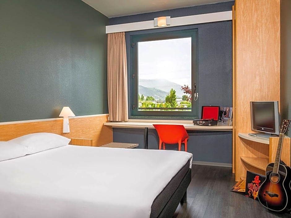 Hotel Ibis Firenze Prato Est