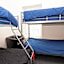 Budget Hostel