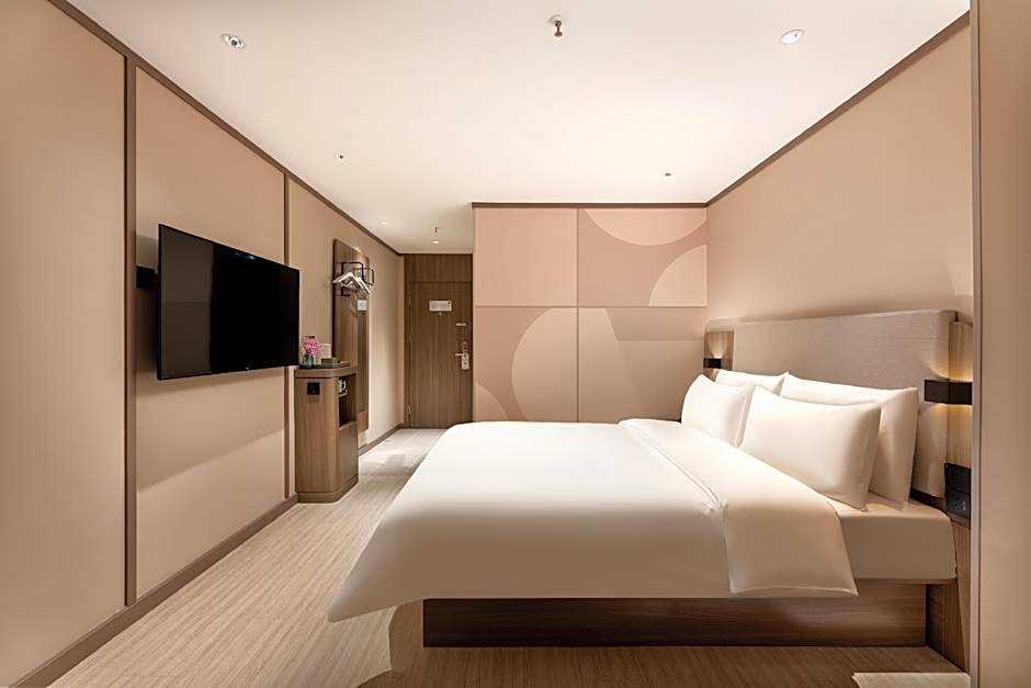 Hanting Hotel Huizhou South Railway Station