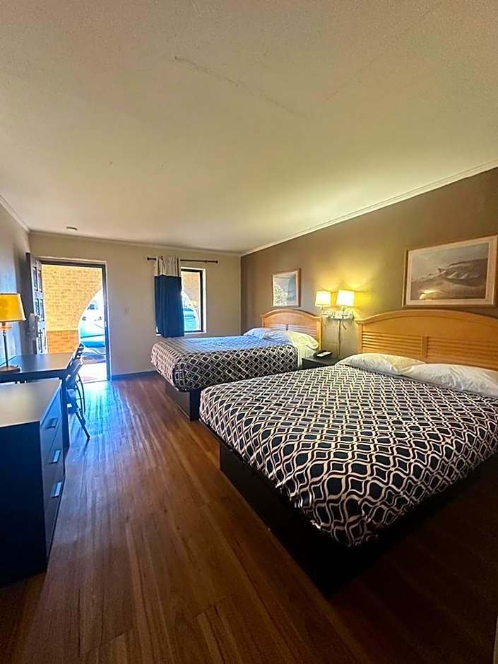 Loyalty Inn Rockingham