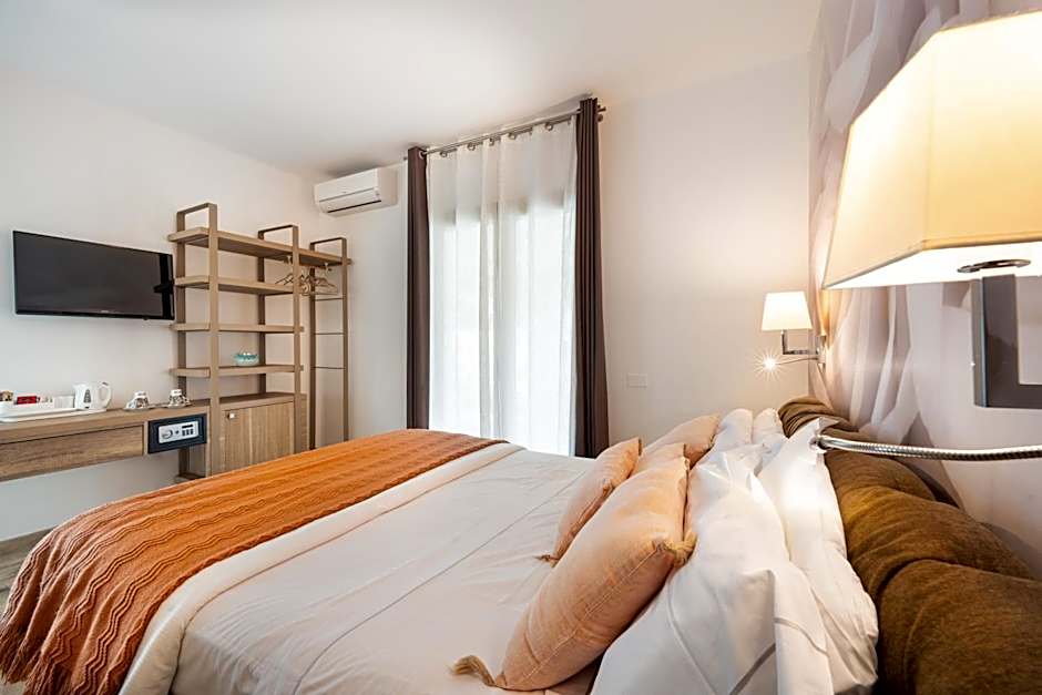 Suimi's Hotel