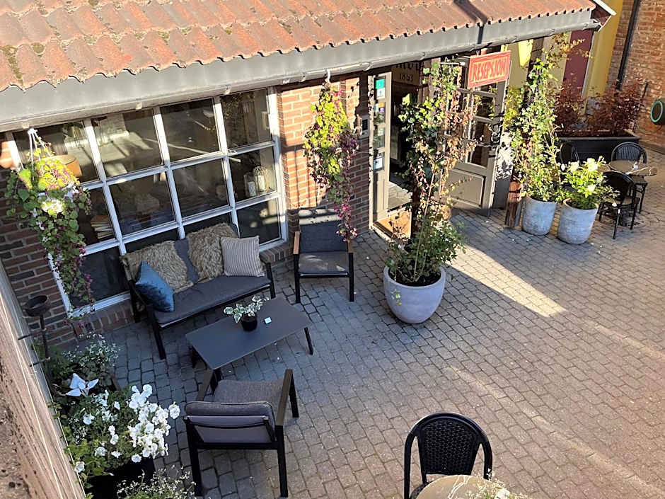 Aksjemøllen - by Classic Norway Hotels