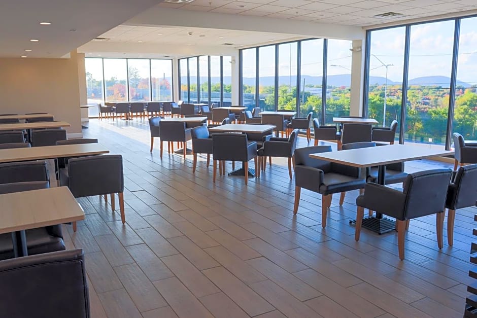 Holiday Inn SCRANTON EAST - DUNMORE By IHG