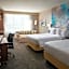 Courtyard by Marriott Irvine Spectrum