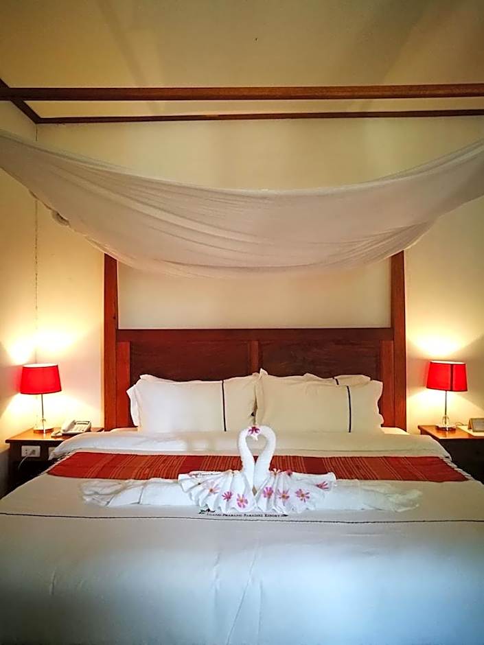 Luang Prabang Paradise Resort