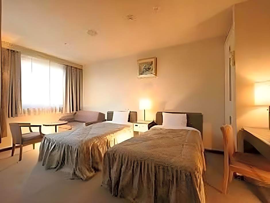 Pulses Inn Kyoto