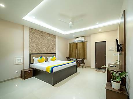 Itsy Hotels Sitara