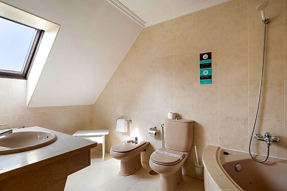 Hotel Alda Santa Cristina