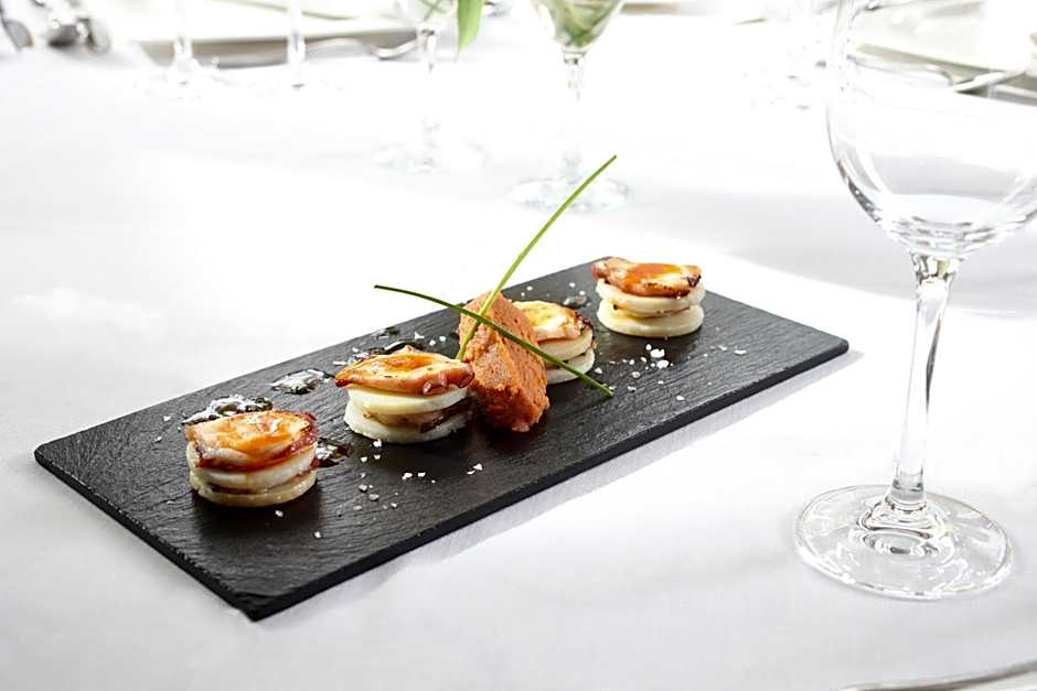 La Quinta de los Cedros