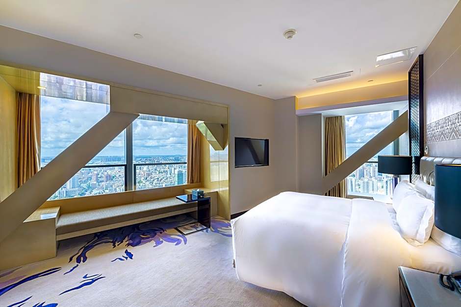 Hilton Haikou
