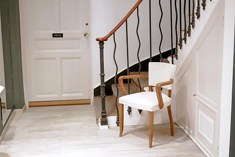 Ideal Sejour Cannes - Stylish Boutique Hotel with quiet garden