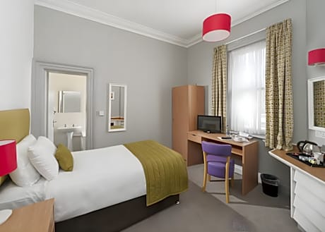 Standard Single Room Ensuite
