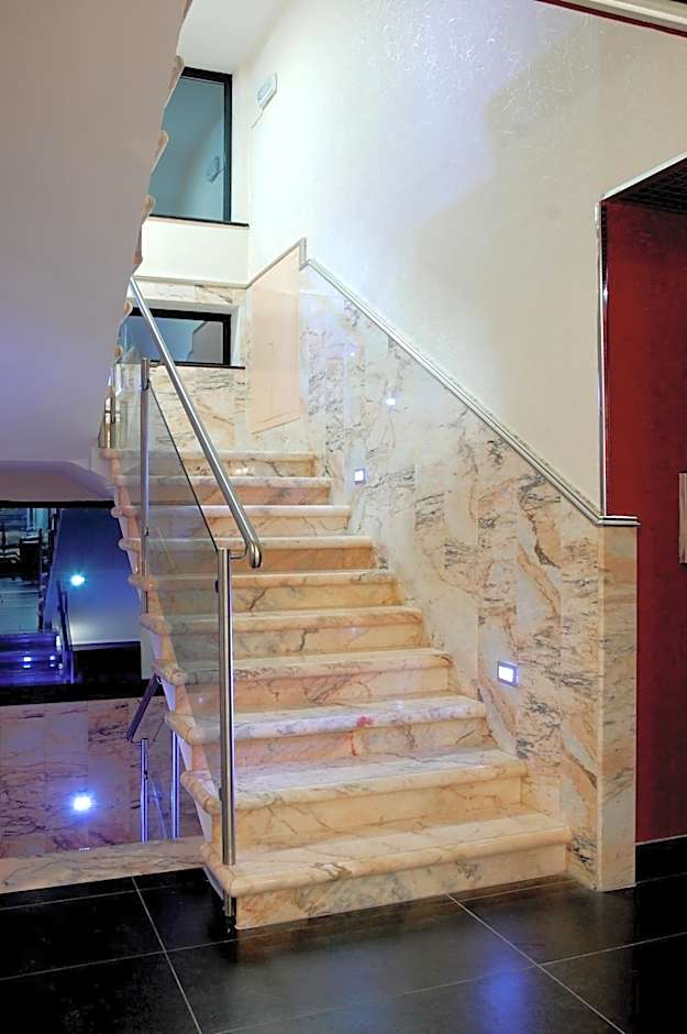 Hotel Relax Roma Nord