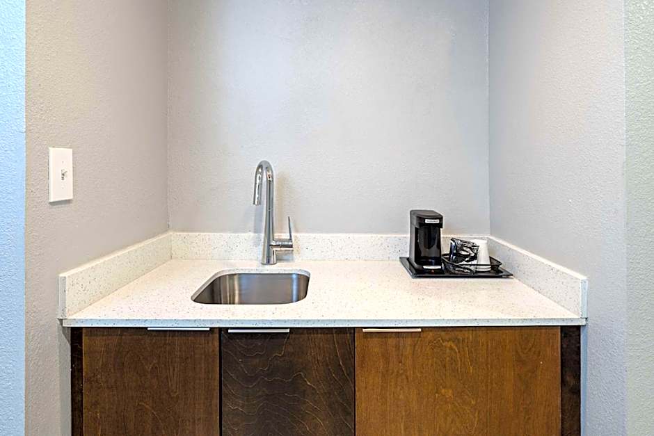 Hampton Inn By Hilton Richmond-Midlothian Turnpike