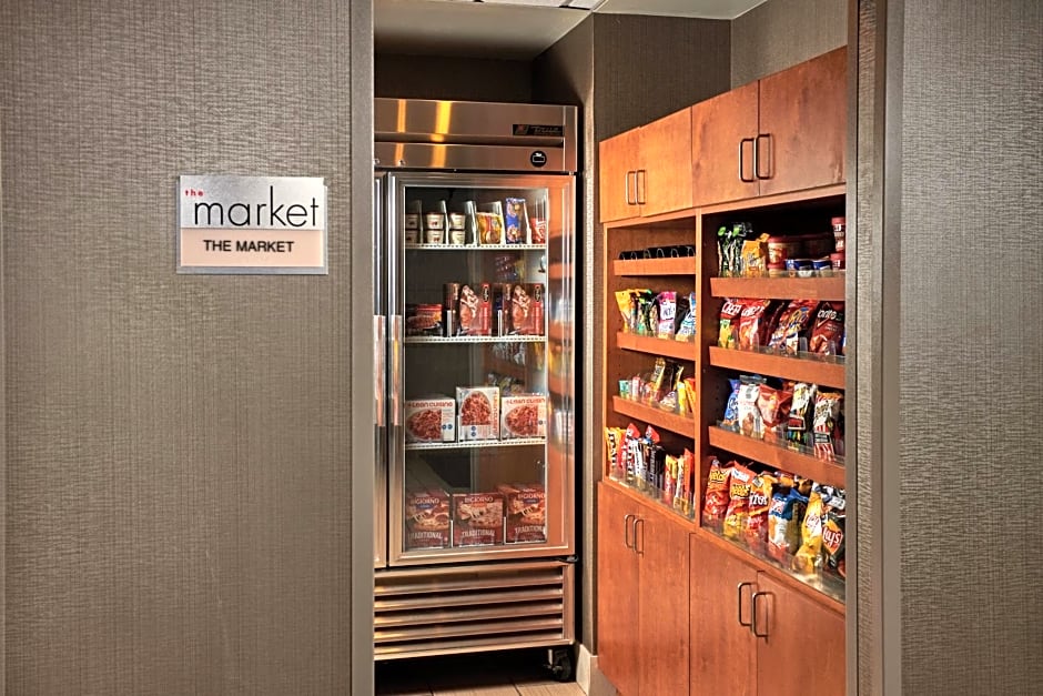 SpringHill Suites by Marriott Baton Rouge North / Airport