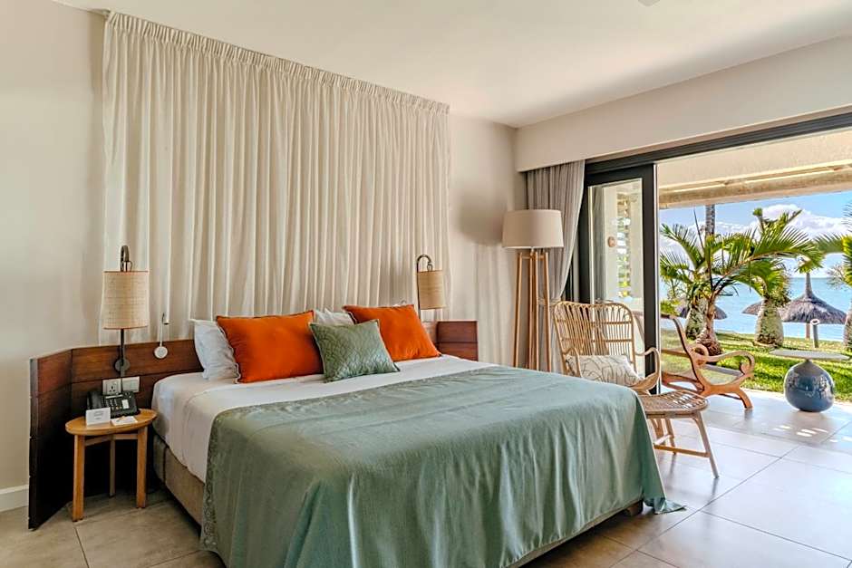 Veranda Paul et Virginie Hotel & Spa - Adults Only