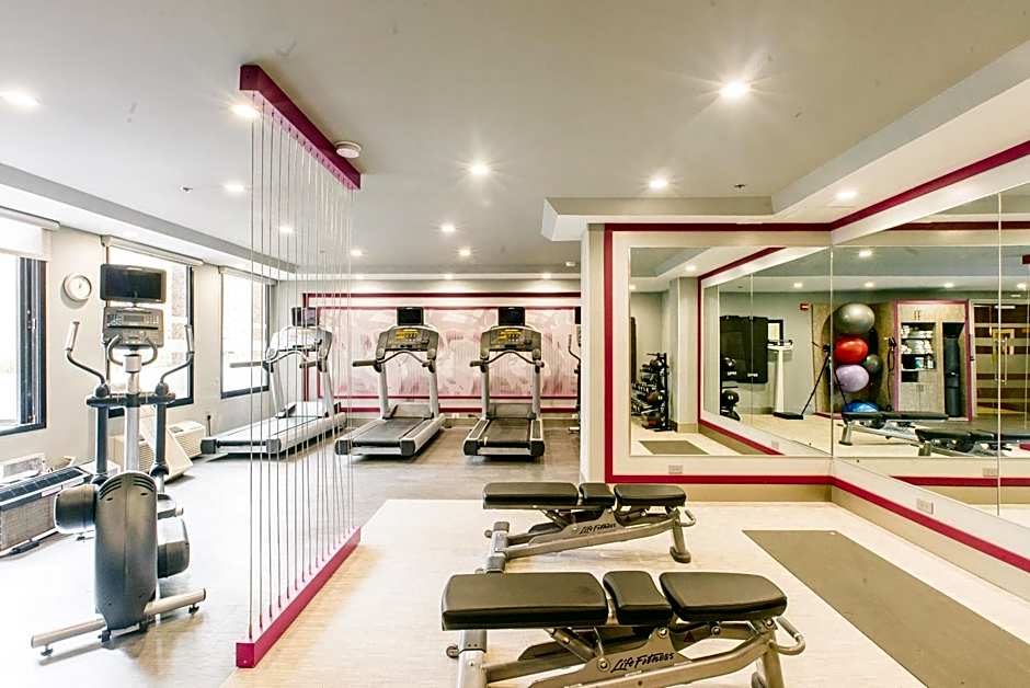 Crowne Plaza Hotel Harrisburg-Hershey By IHG