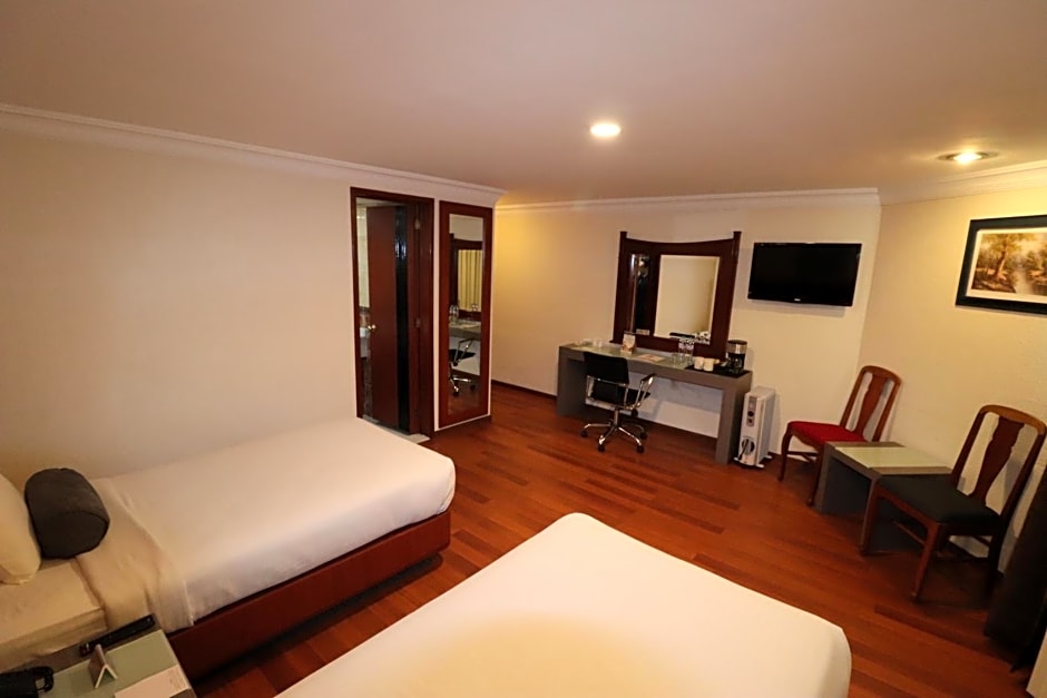 Best Western Plus Gran Marques