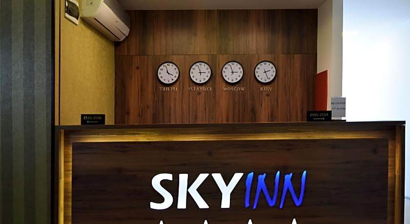 Sky Inn Batumi
