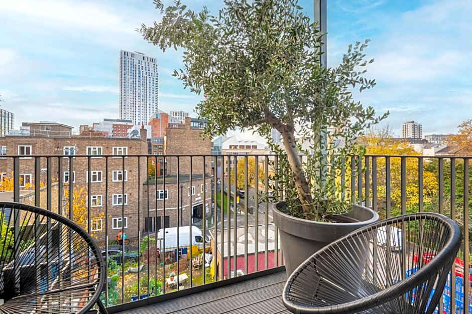 Sleepy Joes Apartments