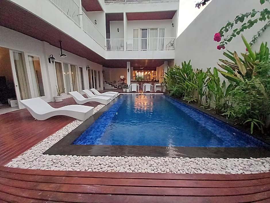 Lumiere Hotel Gili Trawangan