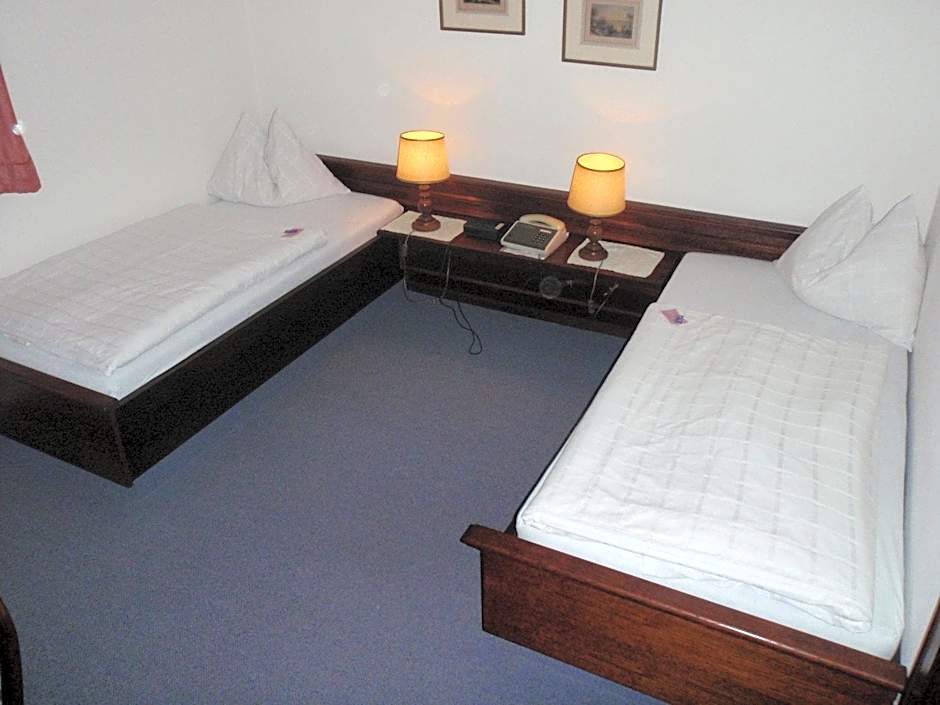 Hotel-Restaurant Moser Pöchlarn