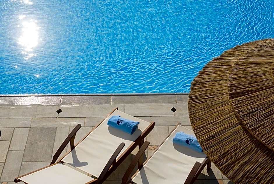 Vencia Boutique Hotel